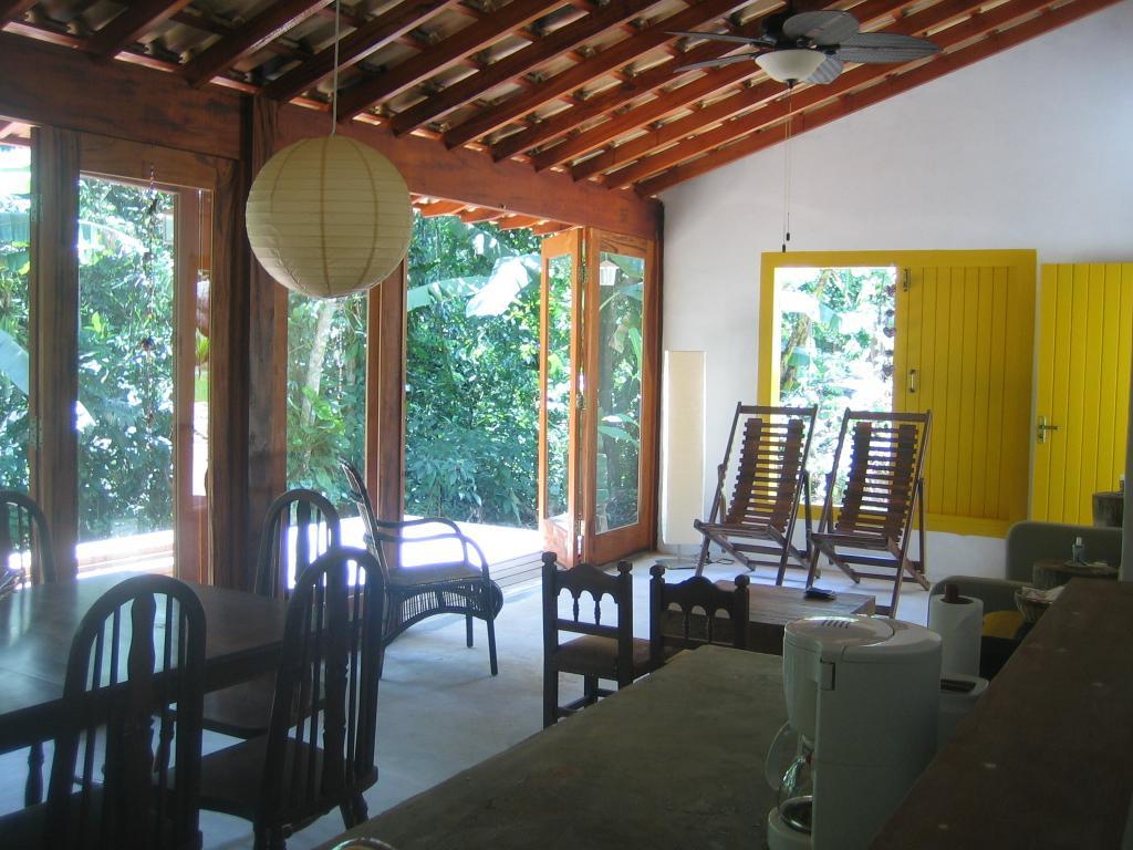 Vila Agua Villa Paraty Exterior photo