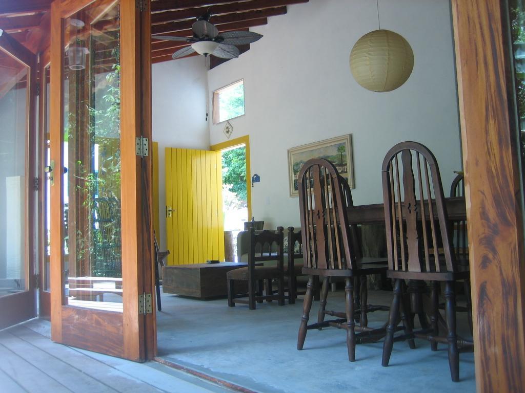 Vila Agua Villa Paraty Exterior photo