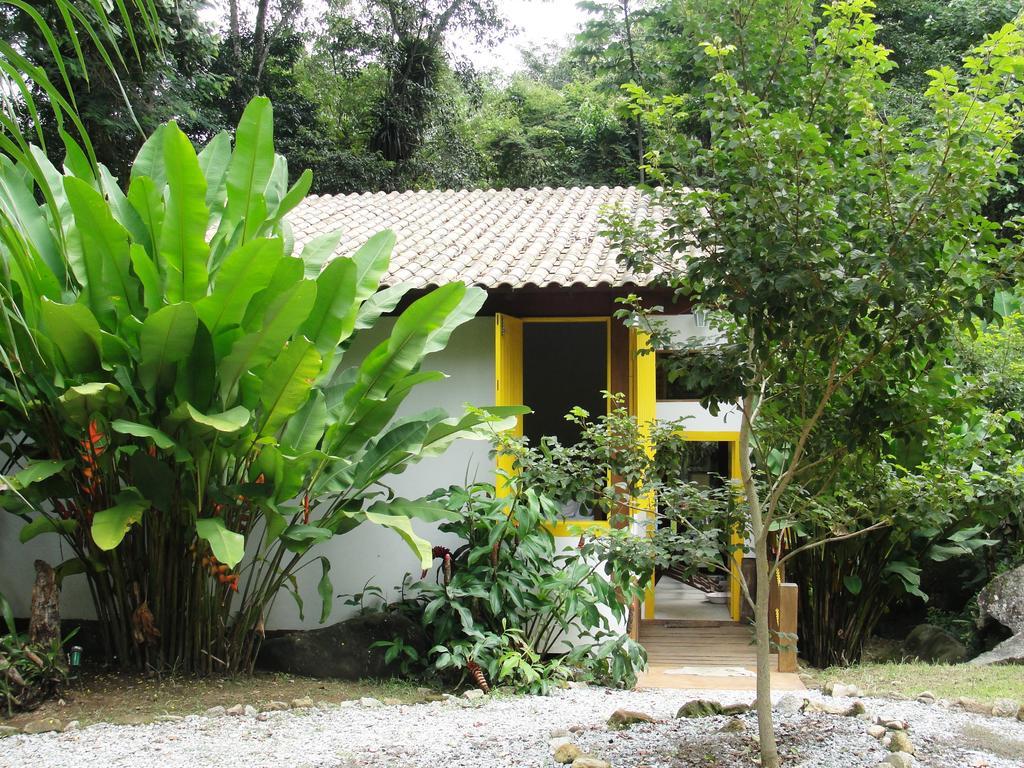 Vila Agua Villa Paraty Exterior photo