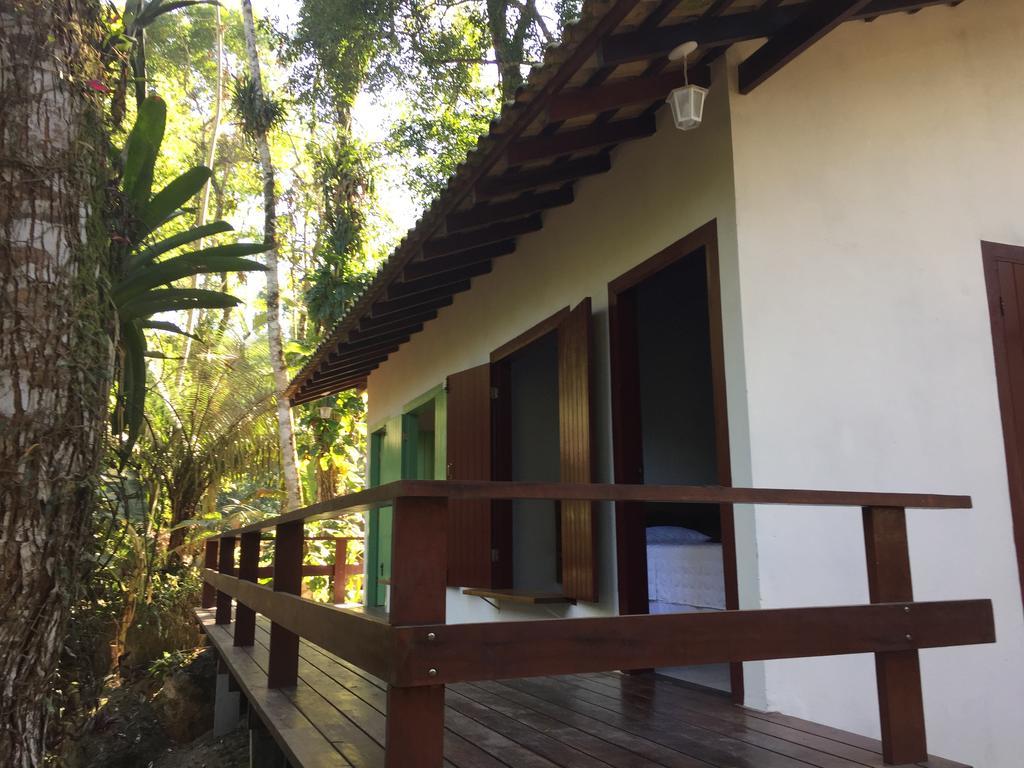 Vila Agua Villa Paraty Exterior photo