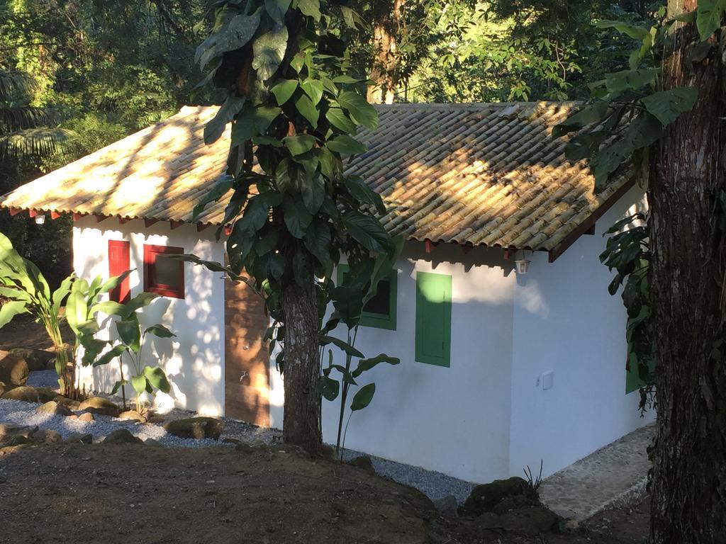 Vila Agua Villa Paraty Exterior photo