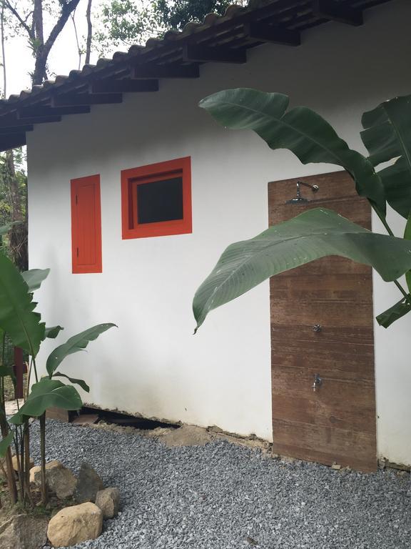Vila Agua Villa Paraty Exterior photo
